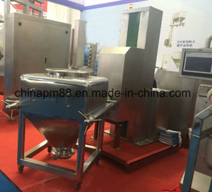 Mixing Filling Packing Line for Milk Powder