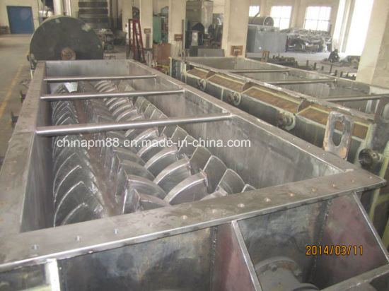 High Quality China Manufacturing Dryer Equipment