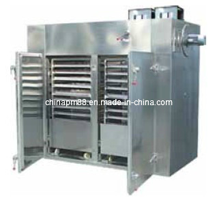 GMP标准制药干燥炉机（CT-C系列）