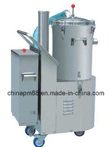 Auxiliary Machine for Rotary Tablet Press Machine & Vacuum Cleaner