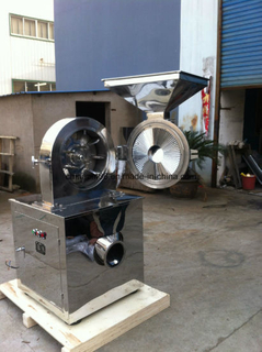 Grain Powder Processing Machine Fl Air Cooled Type Pulverizer