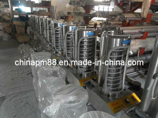 Pharmaceutical Machinery High Quality Tablet Deduster (ZWS137)