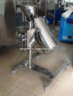High Speed Automatic Grinding Granulator & Multi Mill