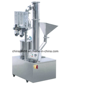 Vertical Automatic Capsule Polishing Machine (JFP-B)