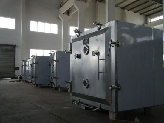 GMP标准制药干燥炉机（CT-C系列）