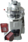 Camphor Ball Compression Machine & Pharmaceutical Rotary Tablet Press Machine (ZP-17)