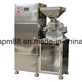 Universal Grinding Machine/ Pulverizer/ Herb Processing Machine/Spice Manufacturing Machine (40B)