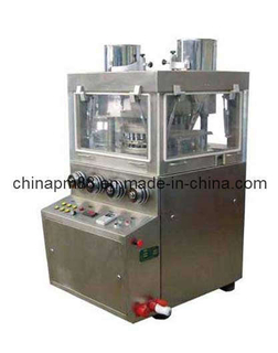Ce Approved Pharmaceutical Machinery Rotary Tablet Press Machine (ZPW-29, 31)