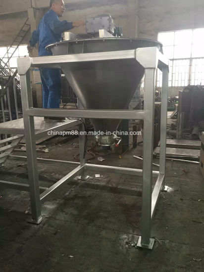 High Quality China Made Powder Mixer Machine