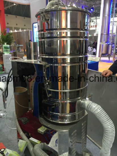 High Efficient Dust Collector for Tablet Press Machine