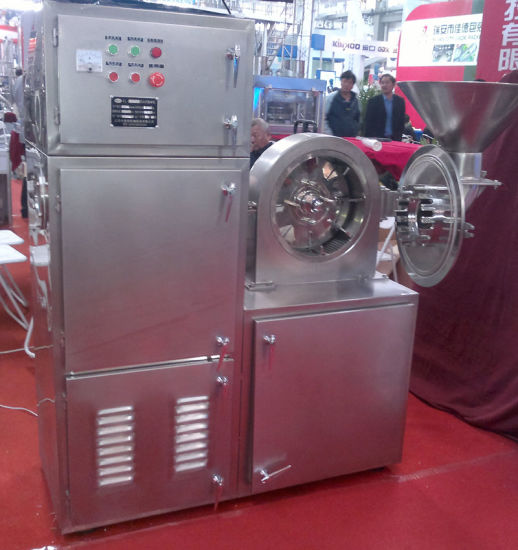 High Quality China Made Air Cooled Crusher (FL model)