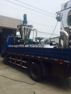China Made High Quality Helix Mixer